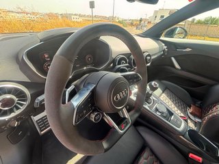 Audi TT RS 2021