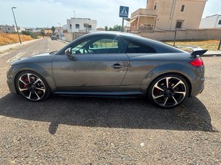 Audi TT RS 2021