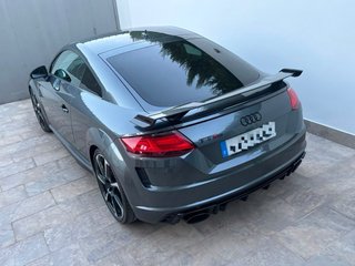 Audi TT RS 2021