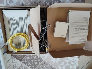 Modem D-Link DVA-5592 Wind3