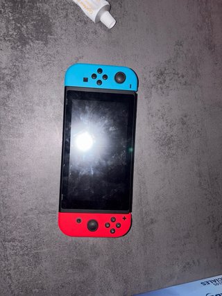 Nintendo Switch + Pokémon Diamante Brillante