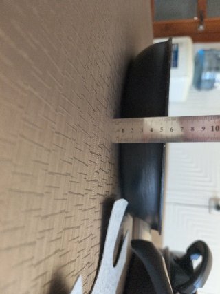 Sartén Tefal Grande 32cm