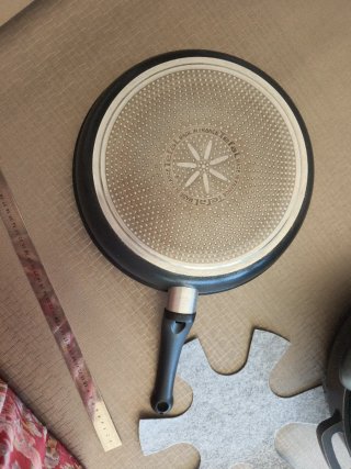 Sartén Tefal Grande 32cm