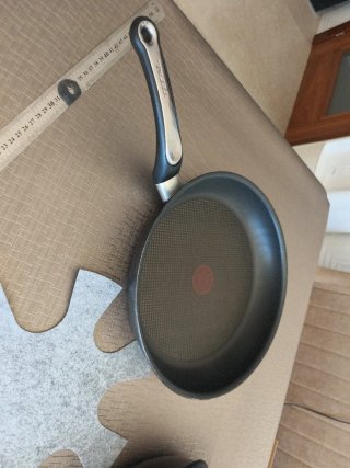 Sartén Tefal Grande 32cm