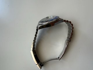 Rolex GMT-Master II