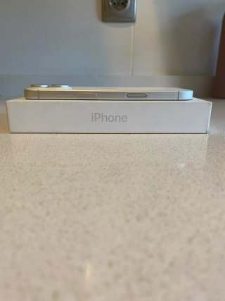 iPhone 17 Blanco