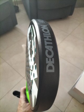 Pala Padel Lok Carb-on Flow