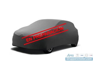 2022 Renault Captur E-Tech PHEV 160cv evolution