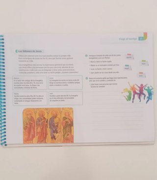 Youtubers por un día, 6 Primaria Kumi religión ...