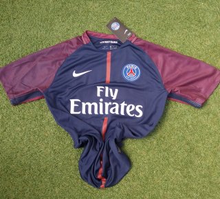 Camiseta PSG 17/18 Neymar Jr Talla M
