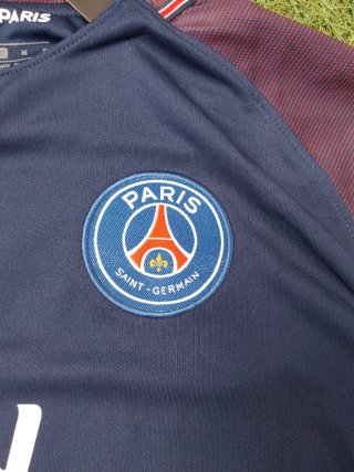 Camiseta PSG 17/18 Neymar Jr Talla M