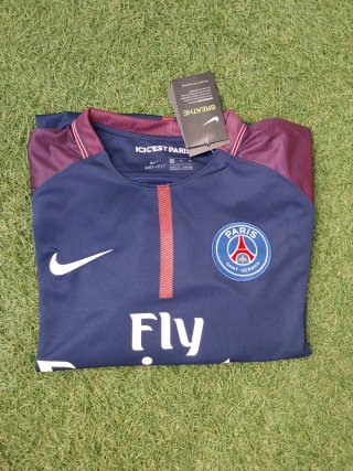 Camiseta PSG 17/18 Neymar Jr Talla M