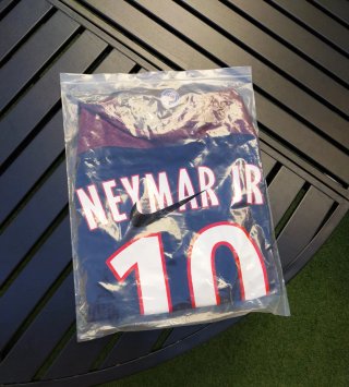 Camiseta PSG 17/18 Neymar Jr Talla M
