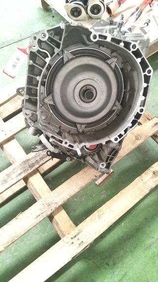 CAJA CAMBIOS RENAULT MEGANE IV BERLINA 5P 976755