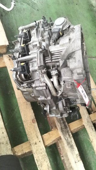 CAJA CAMBIOS RENAULT MEGANE IV BERLINA 5P 976755