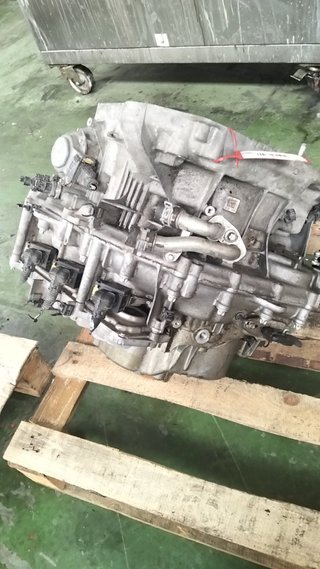CAJA CAMBIOS RENAULT MEGANE IV BERLINA 5P 976755