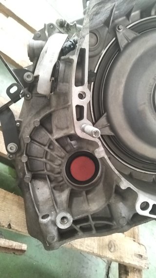 CAJA CAMBIOS RENAULT MEGANE IV BERLINA 5P 976755