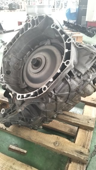 CAJA CAMBIOS RENAULT MEGANE IV BERLINA 5P 976755
