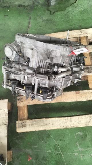 CAJA CAMBIOS RENAULT MEGANE IV BERLINA 5P 976755