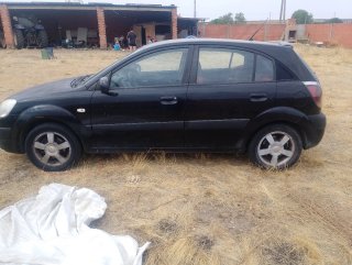 KIA Rio 2006