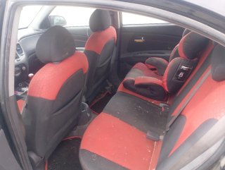 KIA Rio 2006