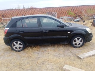 KIA Rio 2006