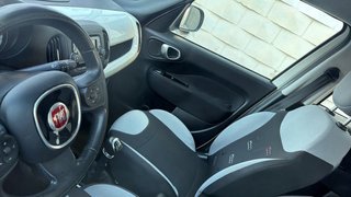 FIAT 500L PopStar 2015