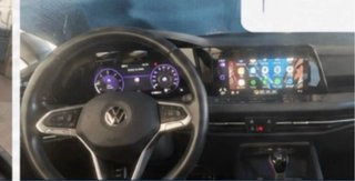 Volkswagen Golf 2021