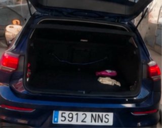 Volkswagen Golf 2021