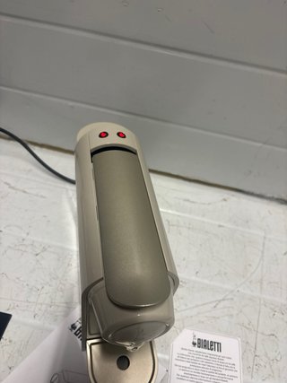 Cafetera Bialetti Gioia Responsable