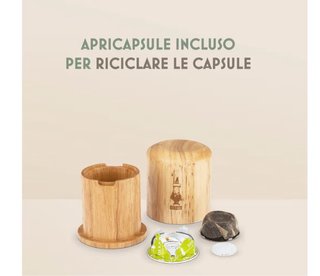 Cafetera Bialetti Gioia Responsable
