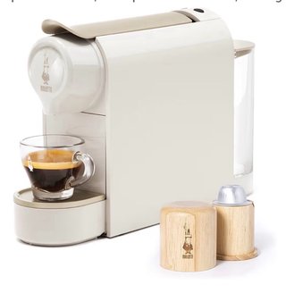 Cafetera Bialetti Gioia Responsable