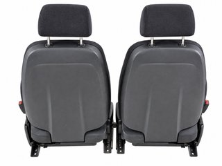 Alquiler Asientos BMW E36 para ITV