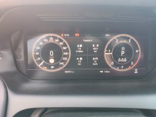Land Rover Discovery Sport 2019