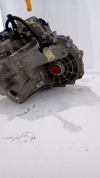 CAJA CAMBIOS RENAULT GRAND SCENIC III (JZ0/1_) 991339