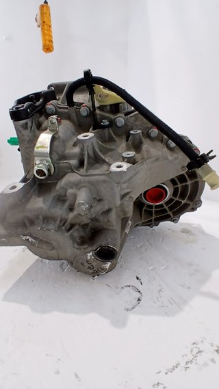CAJA CAMBIOS RENAULT GRAND SCENIC III (JZ0/1_) 991339