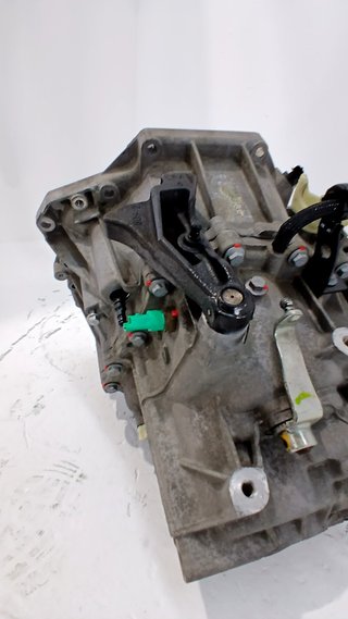 CAJA CAMBIOS RENAULT GRAND SCENIC III (JZ0/1_) 991339