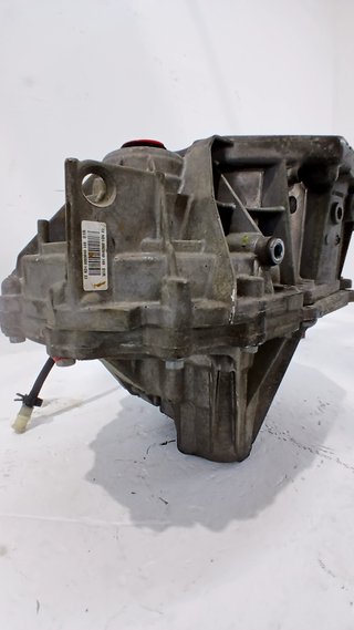 CAJA CAMBIOS RENAULT GRAND SCENIC III (JZ0/1_) 991339