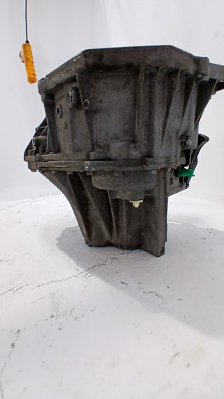 CAJA CAMBIOS RENAULT GRAND SCENIC III (JZ0/1_) 991339