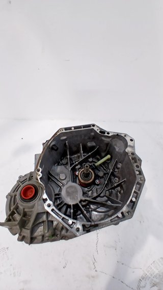 CAJA CAMBIOS RENAULT GRAND SCENIC III (JZ0/1_) 991339