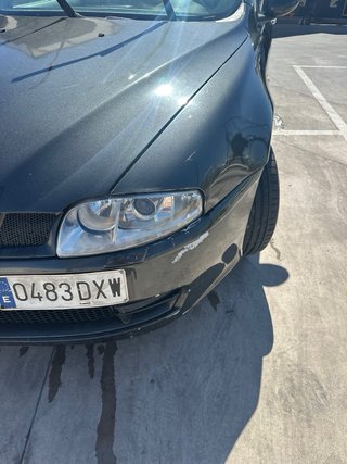 Alfa Romeo GT 2006 DESPIECE ENTERO!