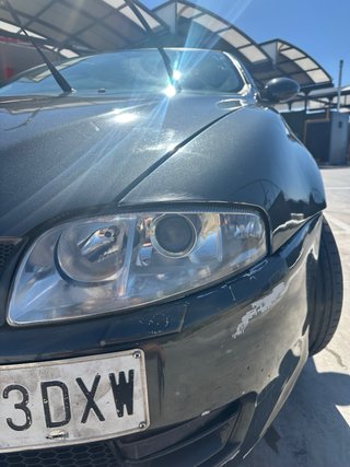 Alfa Romeo GT 2006 DESPIECE ENTERO!