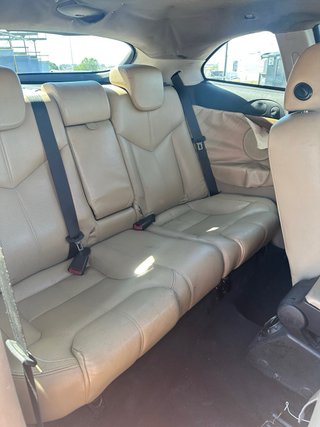 Alfa Romeo GT 2006 DESPIECE ENTERO!