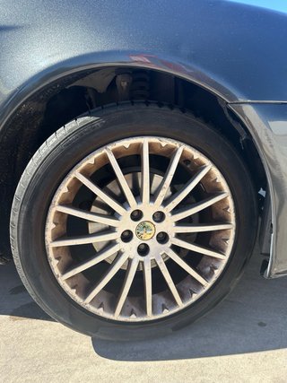 Alfa Romeo GT 2006 DESPIECE ENTERO!
