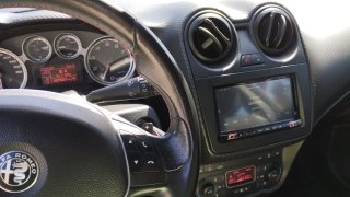 Alfa Romeo MiTO Veloce Tct 2018