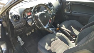 Alfa Romeo MiTO Veloce Tct 2018