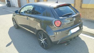Alfa Romeo MiTO Veloce Tct 2018