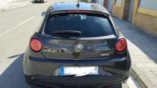 Alfa Romeo MiTO Veloce Tct 2018
