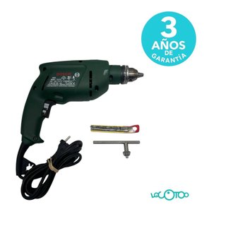 Taladro Percutor Bosch PSB 450-2 450W