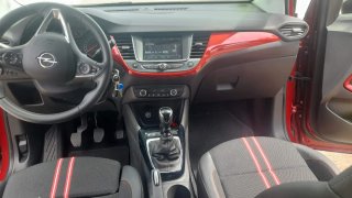 Opel Crossland 2021